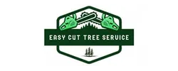 Easy Cut Tree Service logo